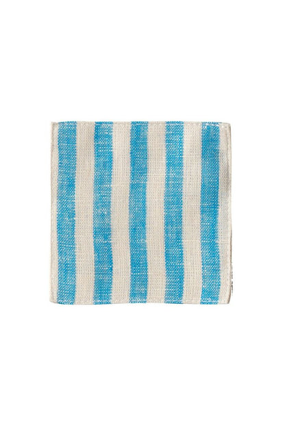 FLW: Linen Coaster [8 Patterns]