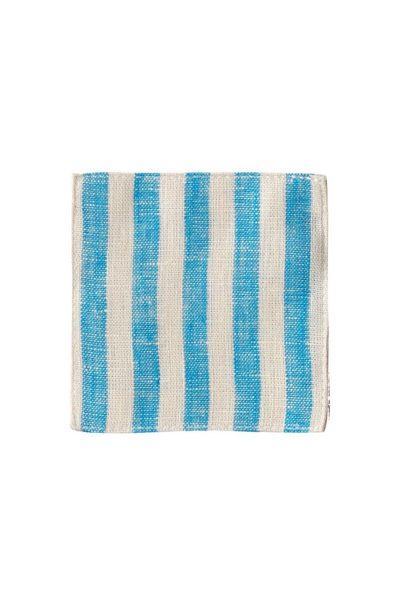 FLW: Linen Coaster [8 Patterns]