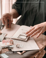 MD SHOWCASE: The MD Table with Connie @hazukijournal