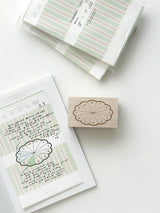 Nyret: Vol. 8 Rubber Stamp - Planner Series III