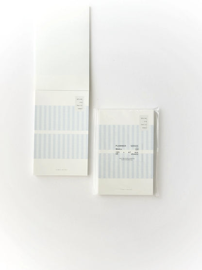 Nyret: Memopad 20