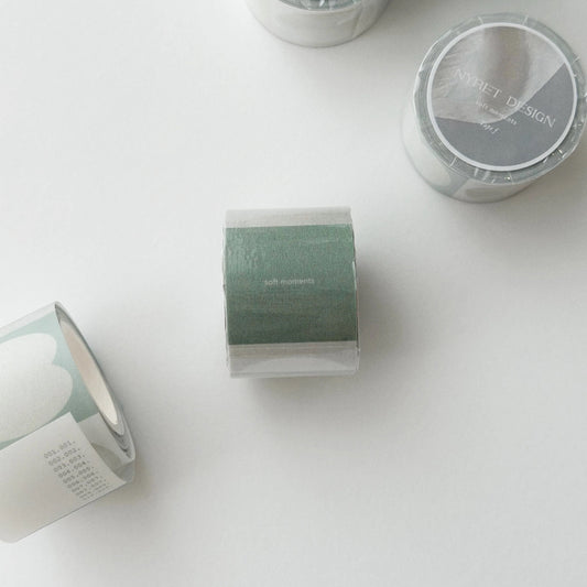 Nyret: Soft Moments - Tape F