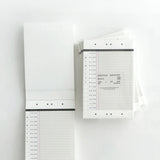 Nyret: Memopad 28