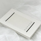 Nyret: Memopad 26