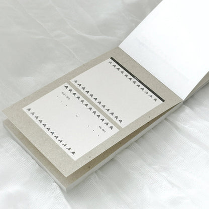 Nyret: Memopad 29
