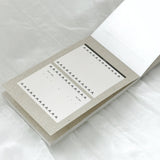 Nyret: Memopad 29