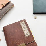 BK: Patch - Wabi-sabi