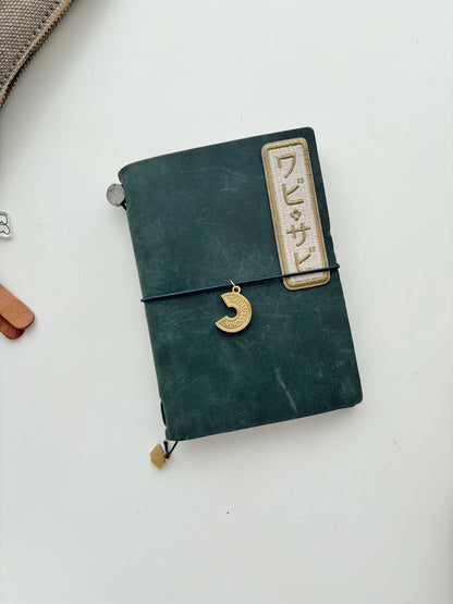 BK: Brass Charm - Baum-kuchen Cake