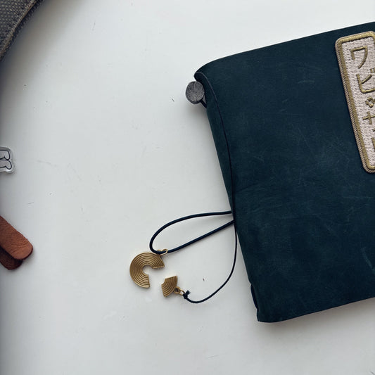 BK: Brass Charm - Baum-kuchen Cake