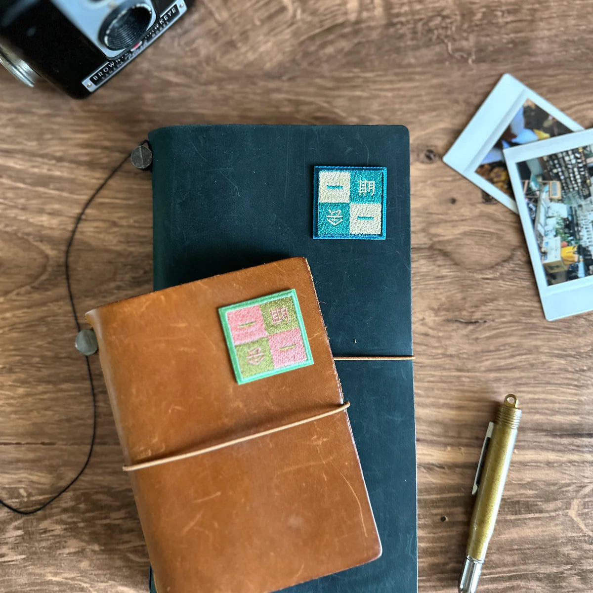 BK: Patch - Ichigo Ichie