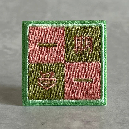 BK: Patch - Ichigo Ichie