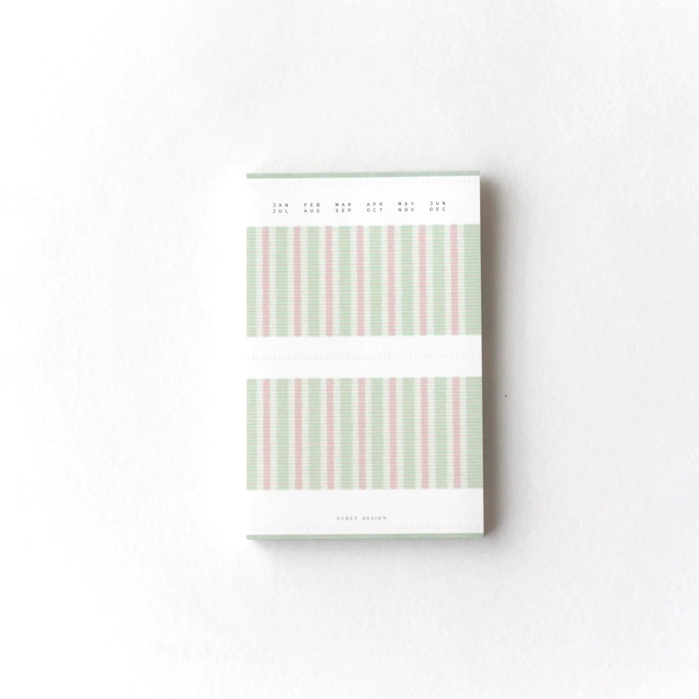 Nyret: Memopad 24