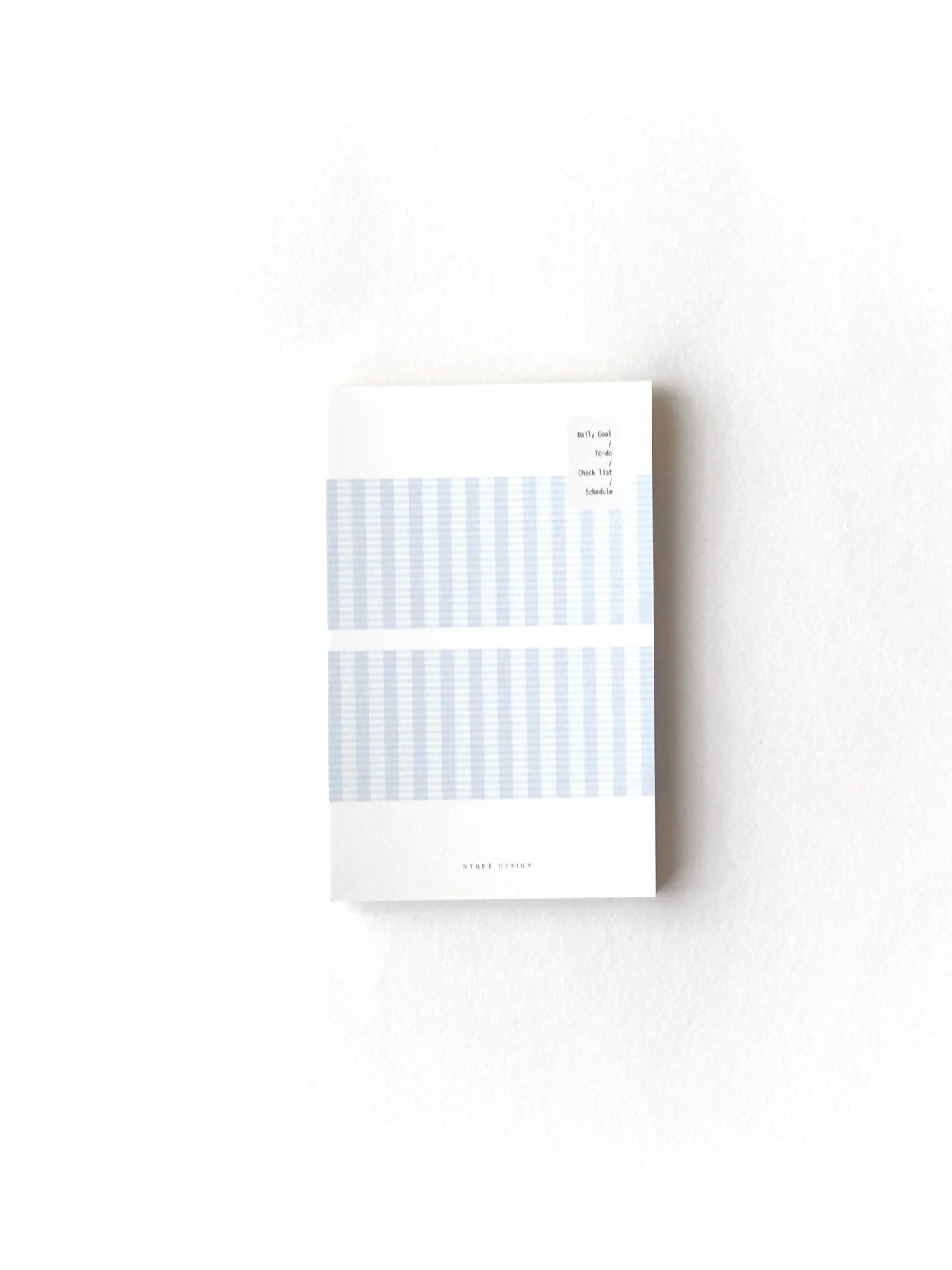 Nyret: Memopad 20