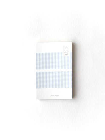 Nyret: Memopad 20