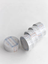 Nyret: Tape W - Date