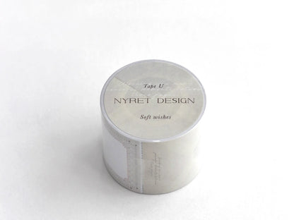 Nyret: Tape U - Soft Wishes