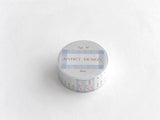 Nyret: Tape W - Date