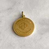 BK: Brass Charm - Not All Those Who Wander are Lost
