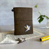 BK: Patch - Crane