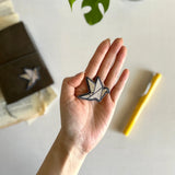 BK: Patch - Crane