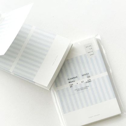 Nyret: Memopad 20