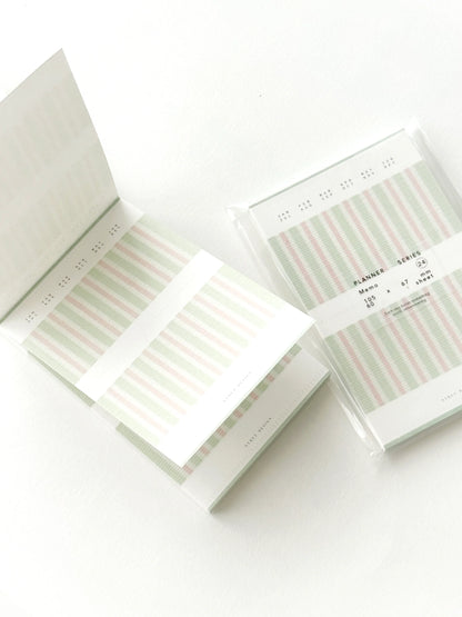 Nyret: Memopad 24