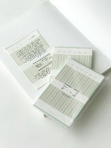 Nyret: Memopad 24