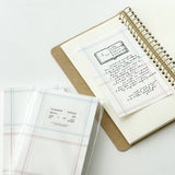 Nyret: Memopad 23