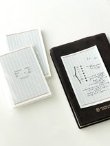 Nyret: Memopad 21