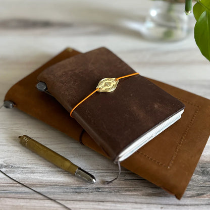 BK: Brass Plate - Ichigo Ichie