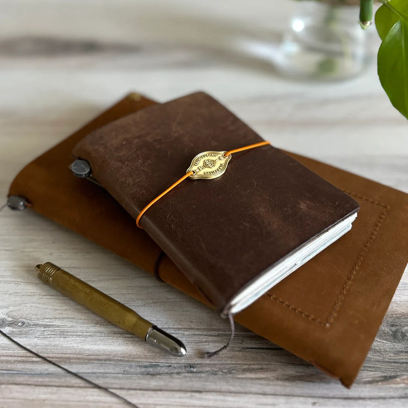 BK: Brass Plate - Ichigo Ichie