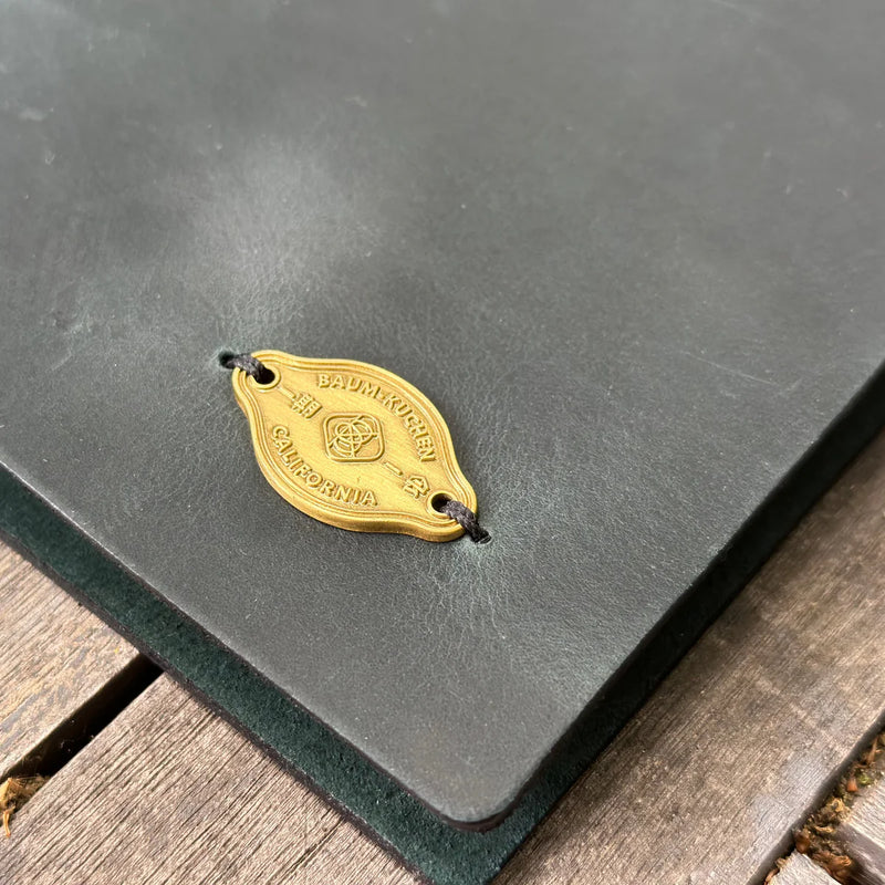 BK: Brass Plate - Ichigo Ichie