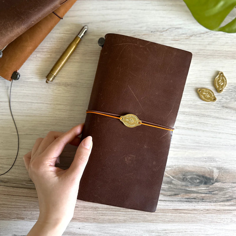 BK: Brass Plate - Ichigo Ichie