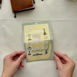 Tabiyo 10th Anniversary DIY Insert Station - Ticket & Registration