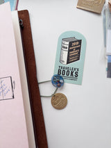 TRAVELER’S notebook 20th Anniversary Customization Set