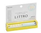 Kanmido: Littro Pen-Style Film Note Dispenser