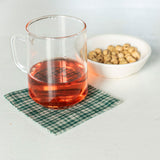 FLW: Linen Coaster [8 Patterns]