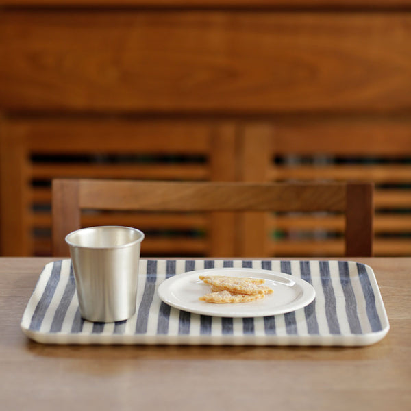 FLW: Linen Tray - M [4 Patterns]