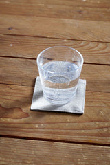 FLW: Linen Coaster [8 Patterns]