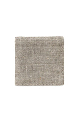 FLW: Linen Coaster [8 Patterns]
