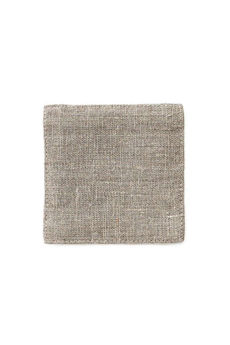 FLW: Linen Coaster [8 Patterns]