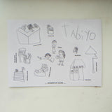 [Tabiyo Original] Scenery by Ziling