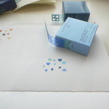 Flagg: A colour of one's own - Waterside