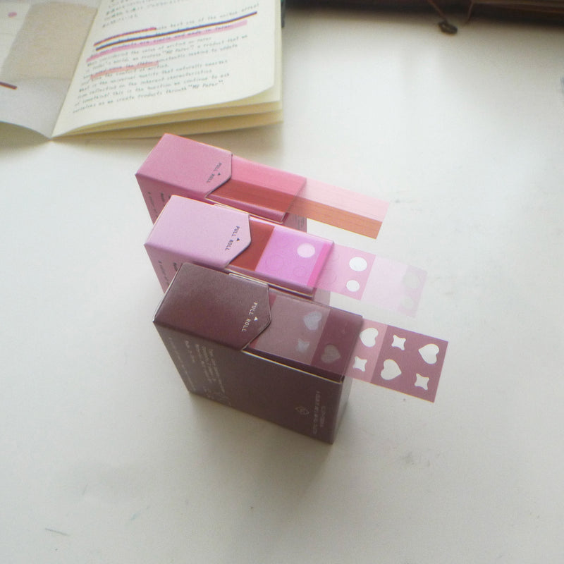 Flagg: A colour of one's own - Rose Garden