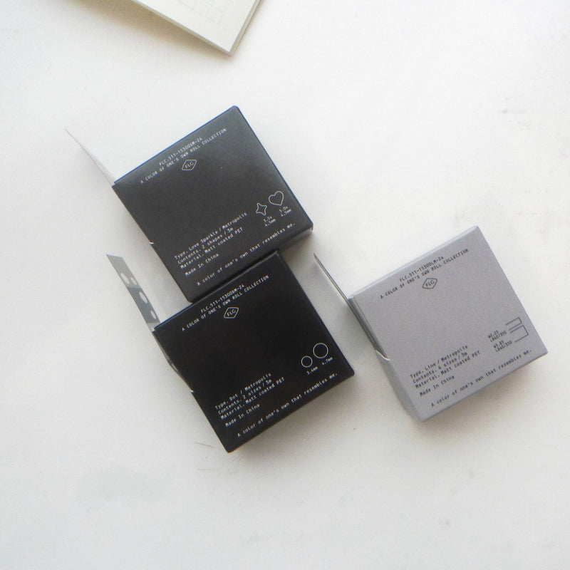Flagg: A colour of one's own - Metropolis