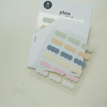 Suatelier: Plain 71 ooo