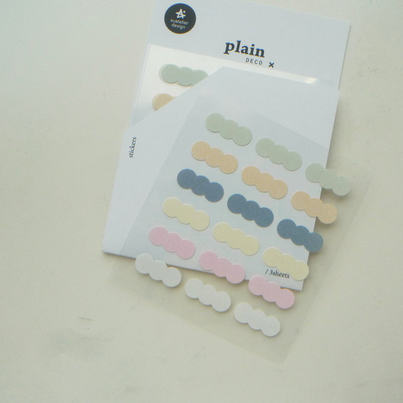 Suatelier: Plain 71 ooo