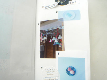 36sublo: Numbering Stamp [2 sizes]