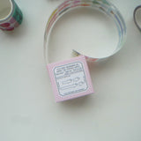Flagg: [Arrow] Roll Masking Label / Pattern