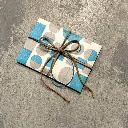 Mizushima: Paper Bags (Circle and Square)